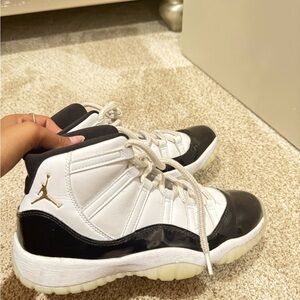 jordan is 11s